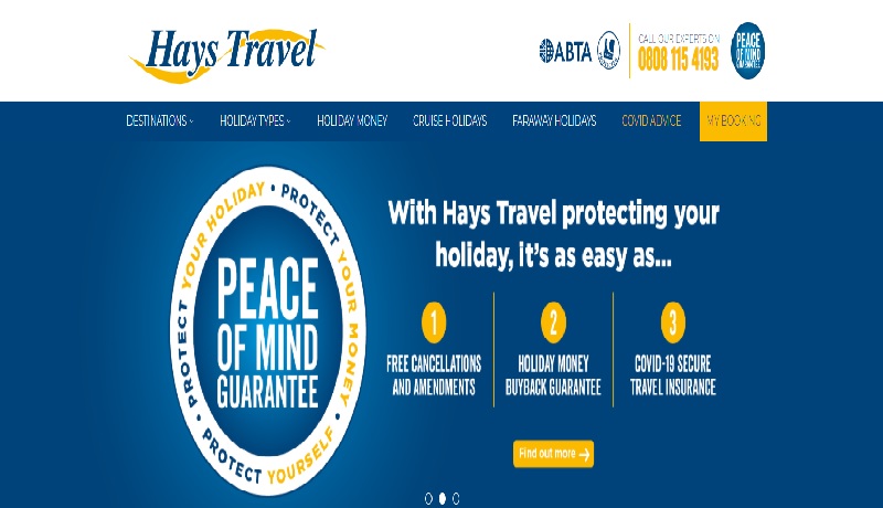 haystravel