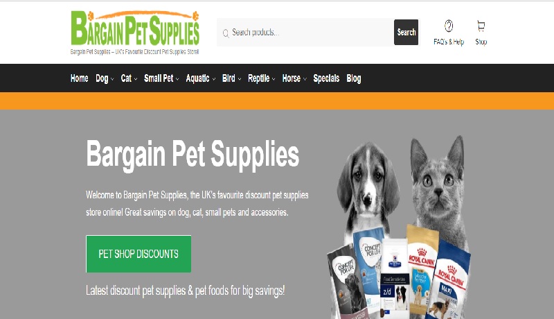 bargain-pet-supplies